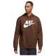 Nike Ανδρικό φούτερ Sportswear Club Fleece Graphic